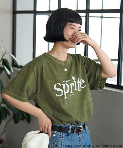 Sprite 60's Logo T-shirt