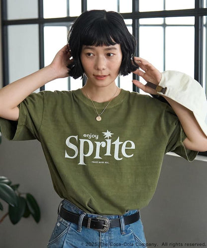 Sprite 60's Logo T-shirt