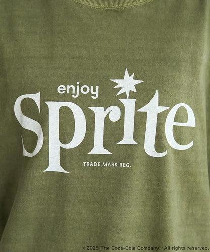 Sprite 60's Logo T-shirt