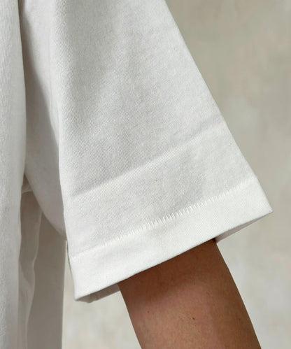 【黑人職業棒球聯盟】背部標誌T恤