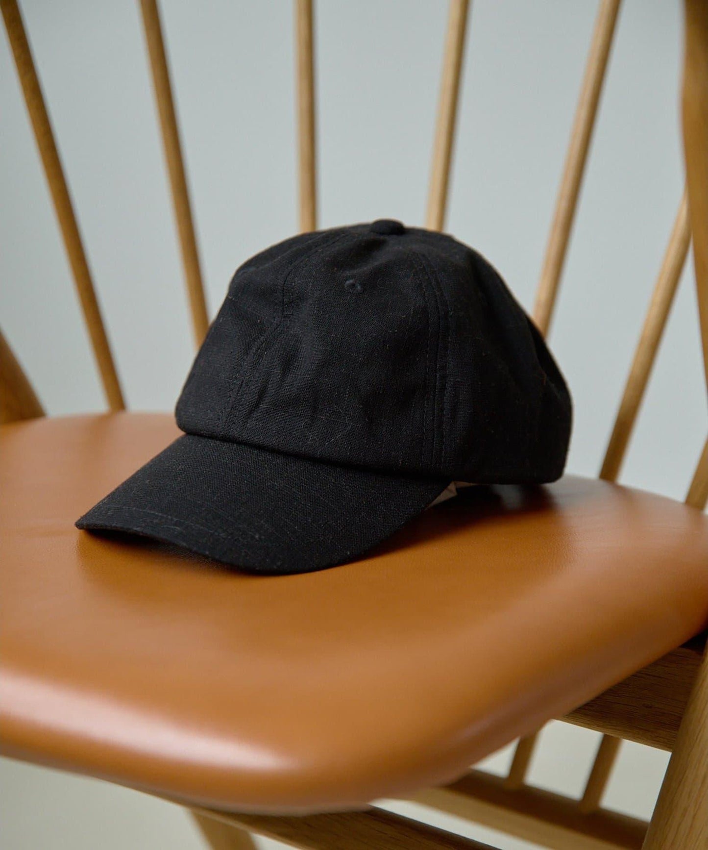 【THE PAUSE】低帽