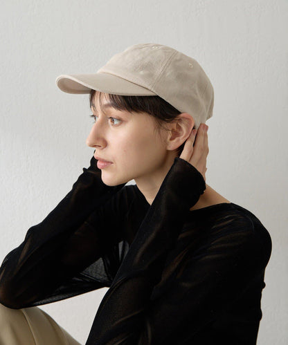 【THE PAUSE】低帽