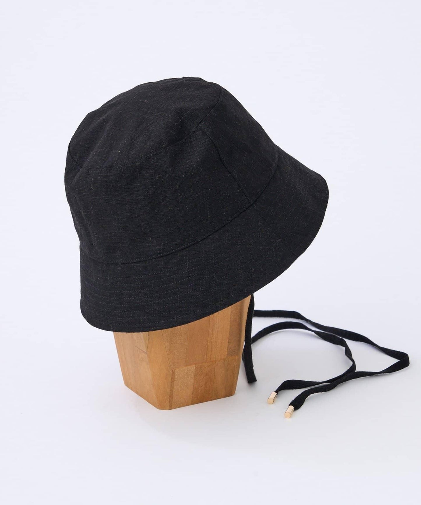 【THE PAUSE】桶形帽