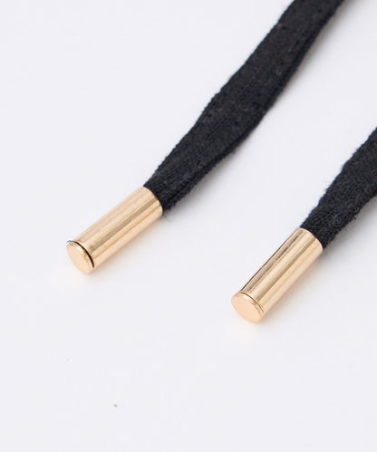 【THE PAUSE】桶形帽