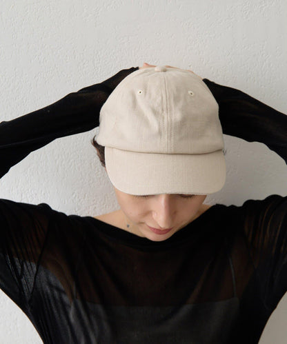 【THE PAUSE】低帽