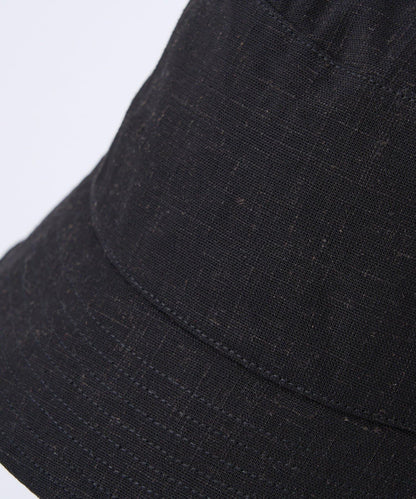 【THE PAUSE】桶形帽