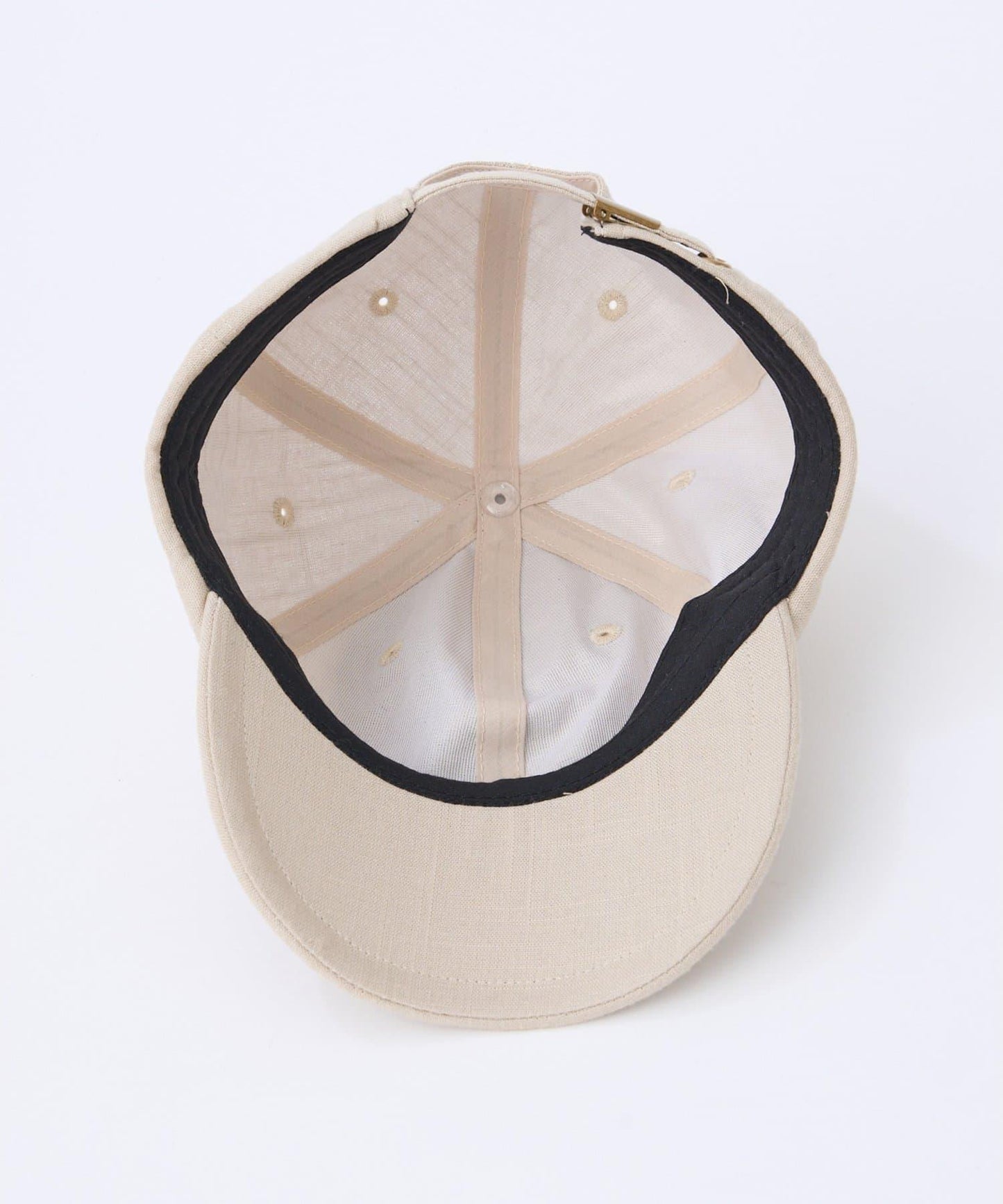 【THE PAUSE】低帽