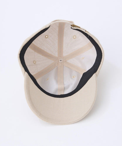 【THE PAUSE】低帽