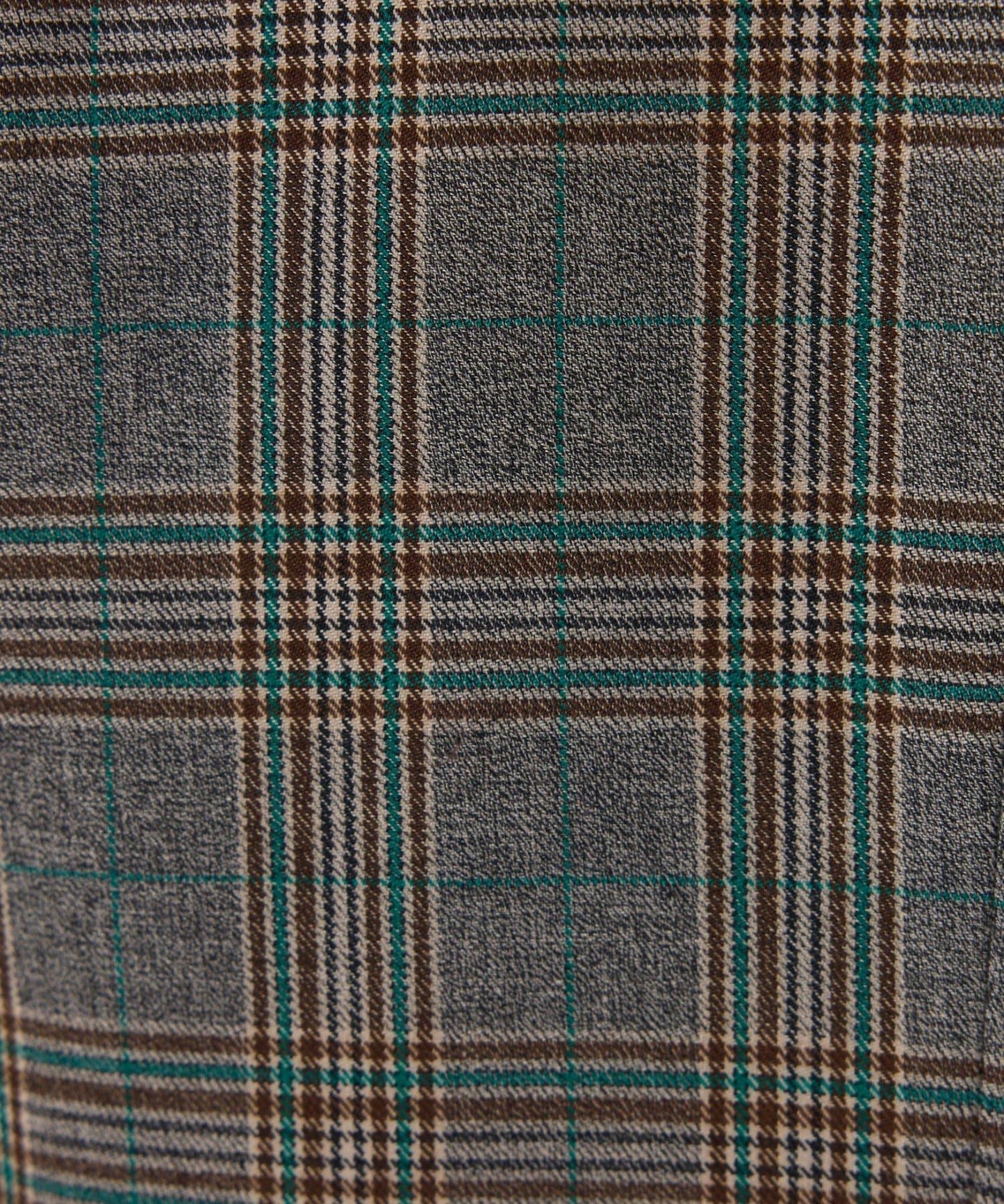 【復古款商品】羊毛仿製雙排扣夾克/卡帶服