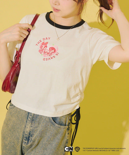 【《飛天小女警》】卓越T恤