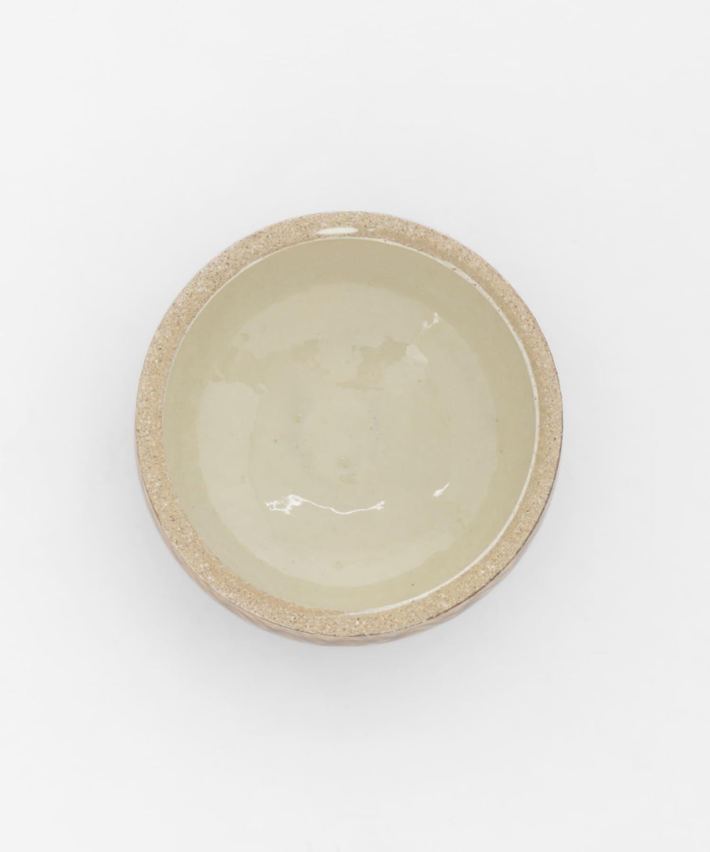 小代燒井上尚之 帶蓋中號容器