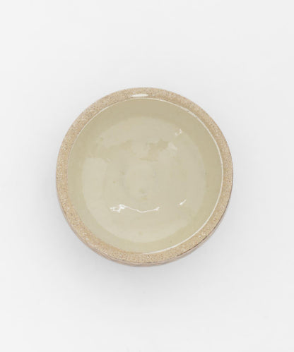 小代燒井上尚之 帶蓋中號容器