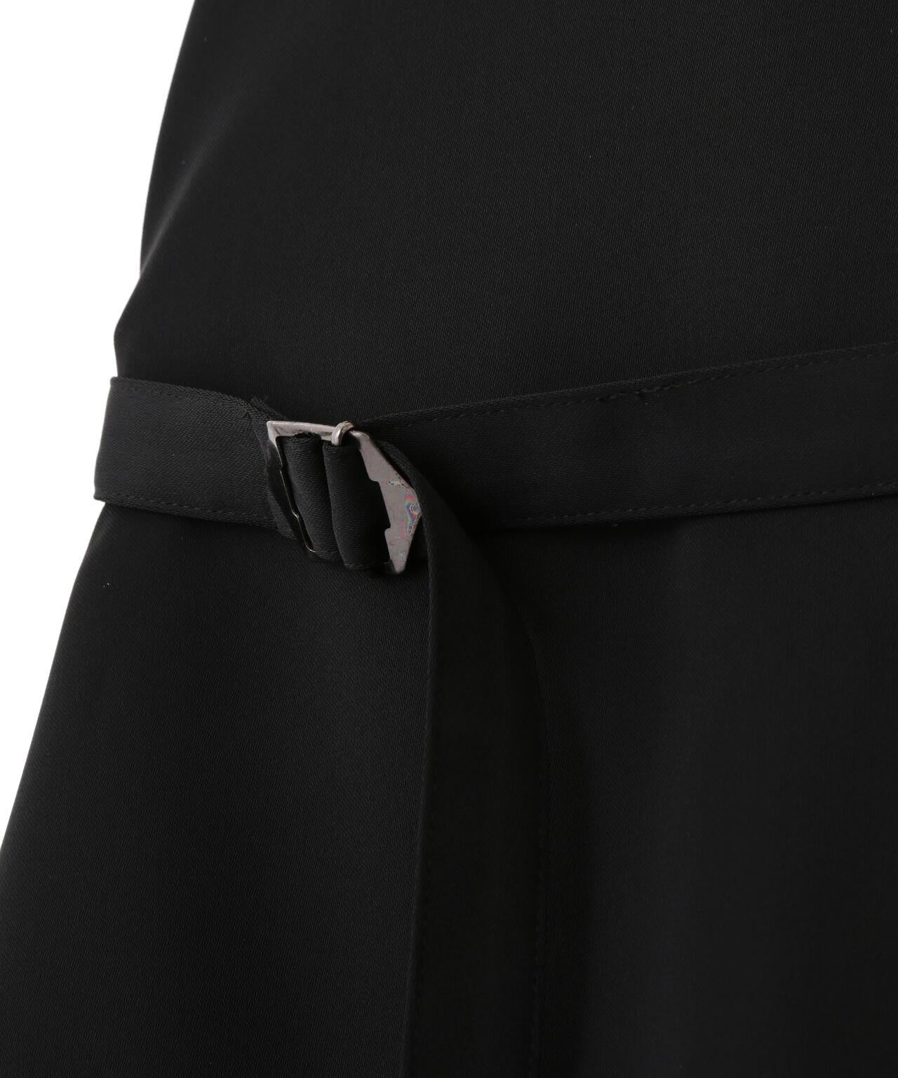 彈力雙面呢馬甲