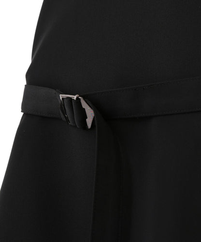 彈力雙面呢馬甲