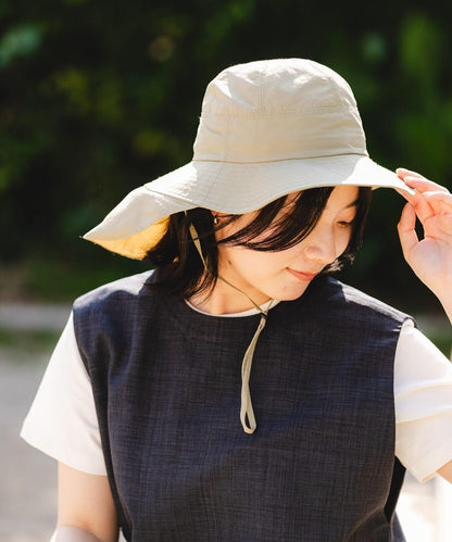 防曬遮陽帽
