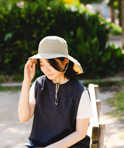 防曬遮陽帽