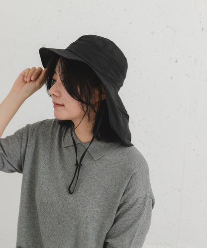 防曬遮陽帽