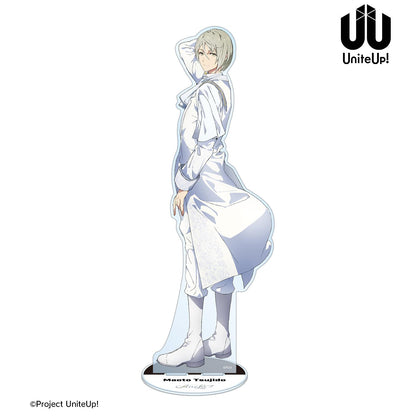 《UniteUp!》_辻堂真音 特大亞克力立牌