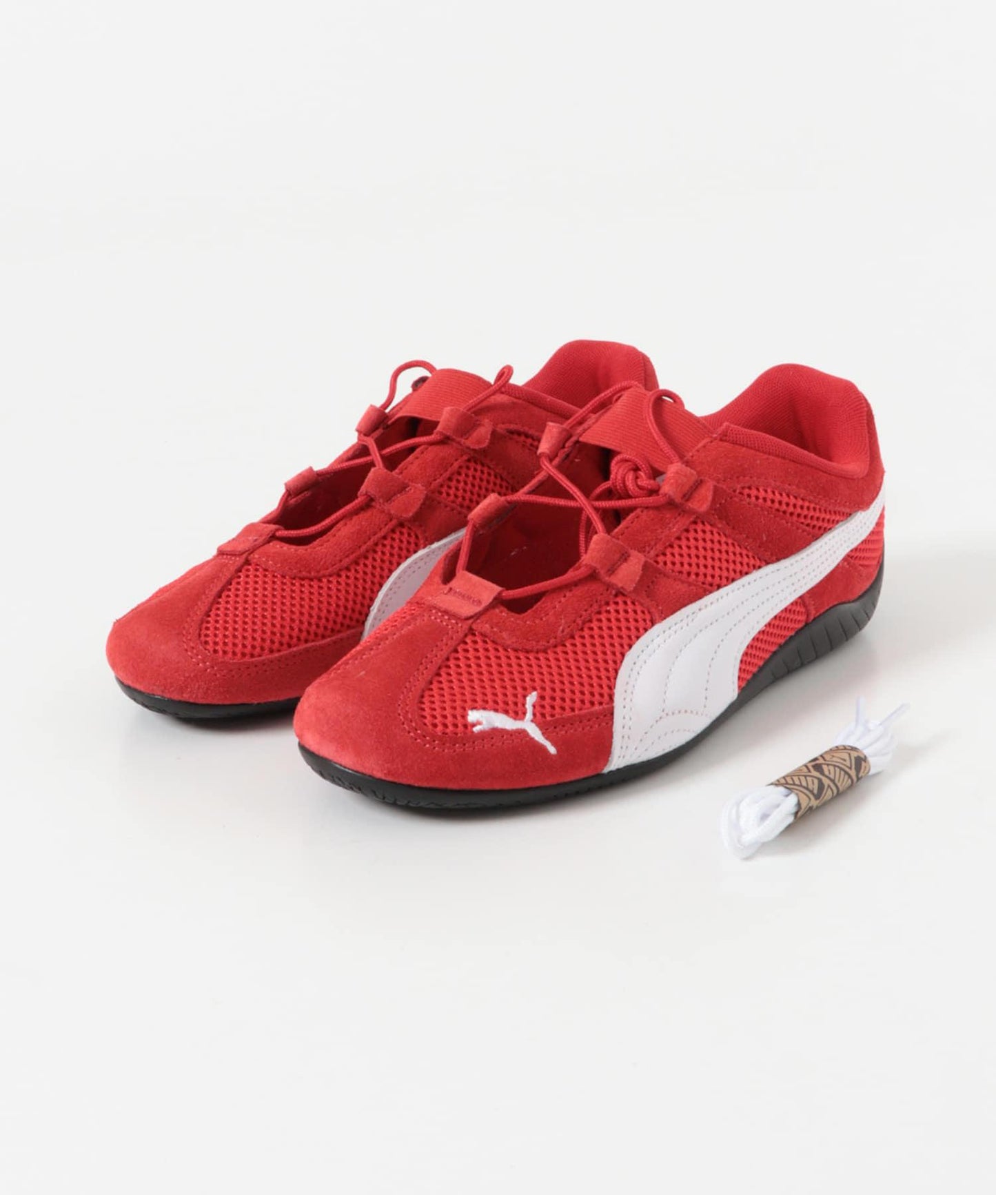 PUMA SPEEDCAT 夏季女款