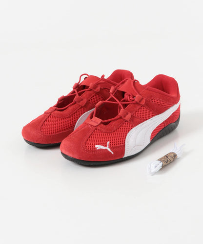 PUMA SPEEDCAT 夏季女款