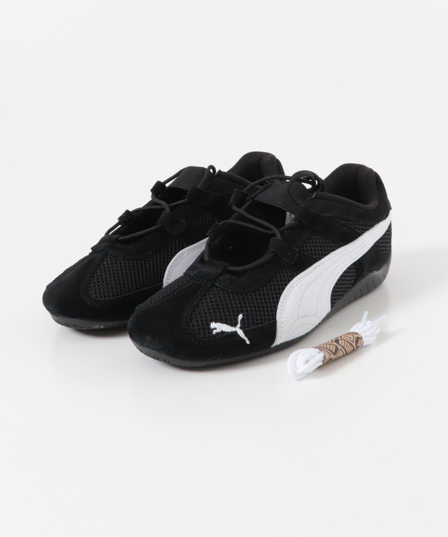 PUMA SPEEDCAT 夏季女款