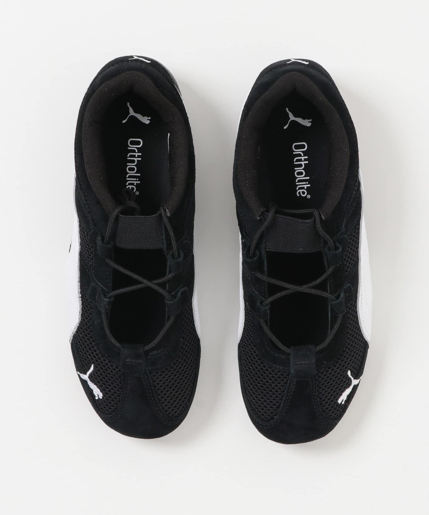 PUMA SPEEDCAT 夏季女款