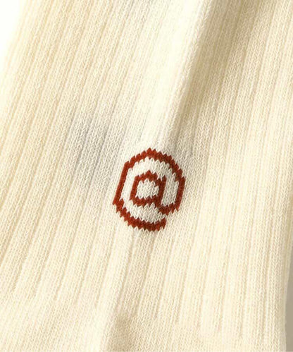 【抗菌防臭】雙標誌船襪