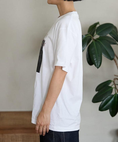 Autumn Girls photo Tシャツ