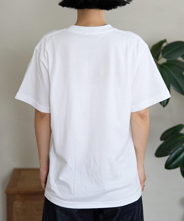 Autumn Girls photo Tシャツ