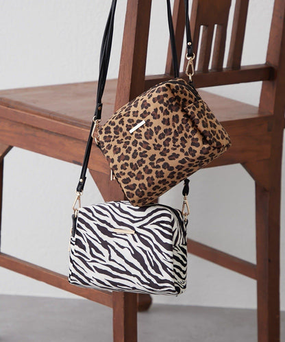 【RMAF】寬口袋迷你挎包