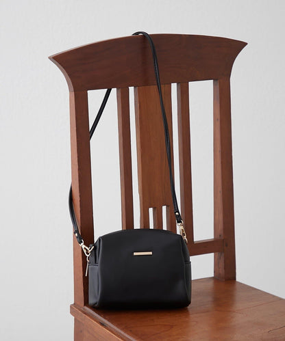 【RMAF】寬口袋迷你挎包