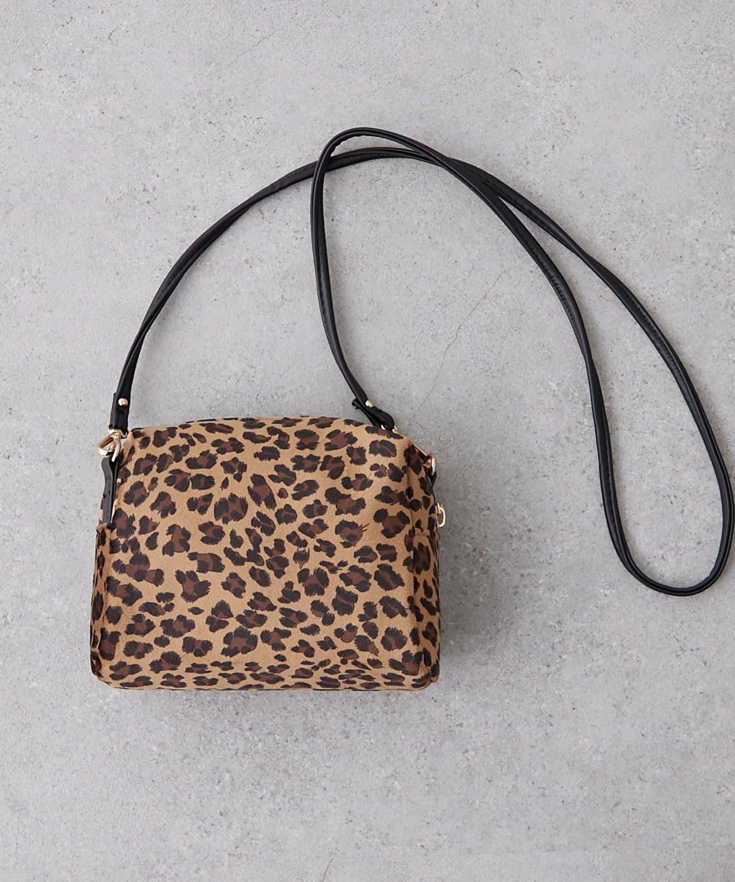 【RMAF】寬口袋迷你挎包