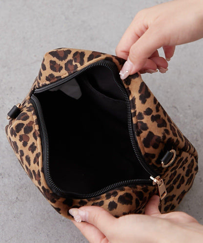 【RMAF】寬口袋迷你挎包