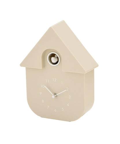 《WEB先行販売》bird振り子時計