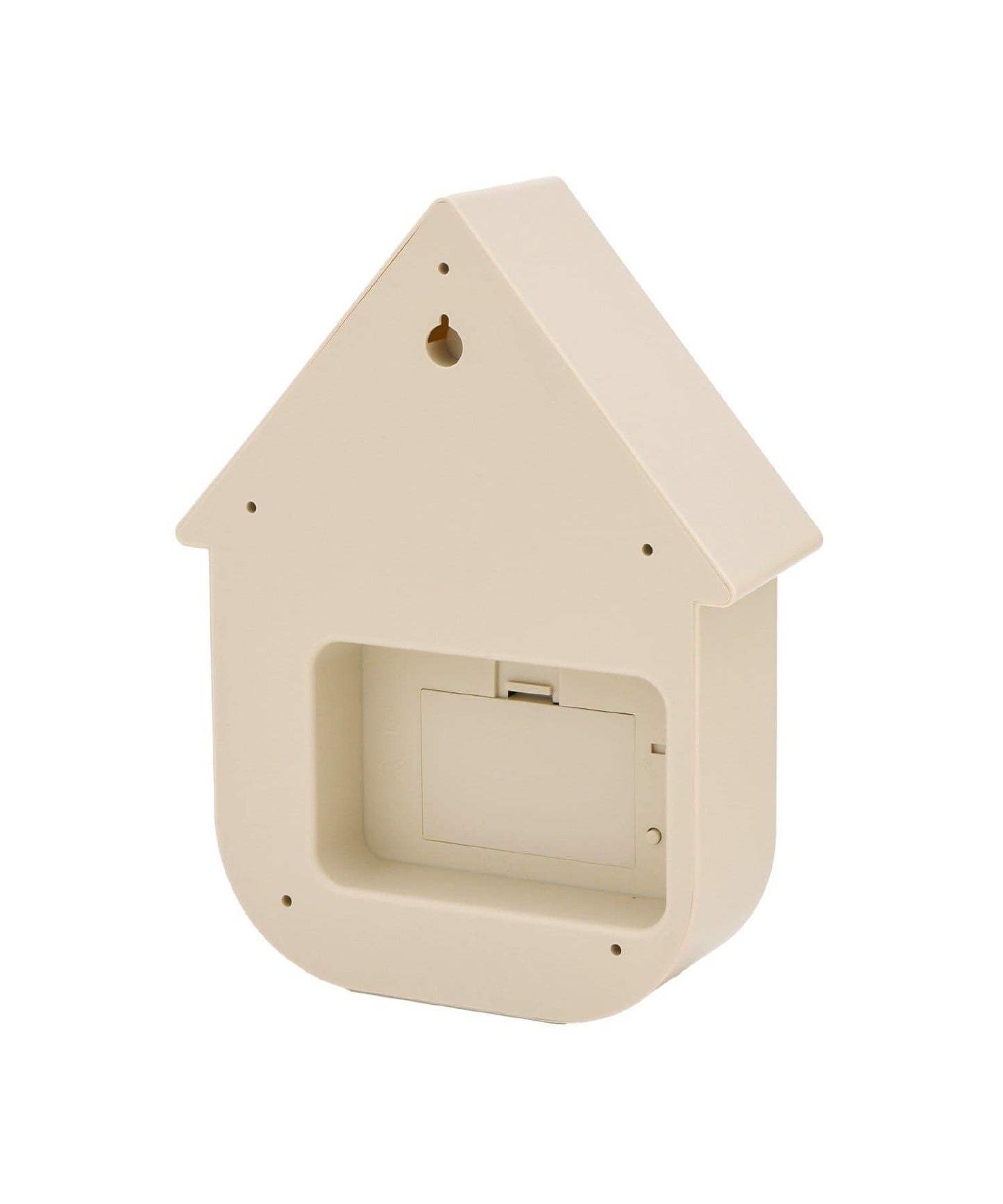 《WEB先行販売》bird振り子時計