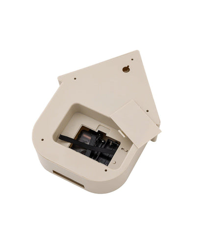 《WEB先行販売》bird振り子時計