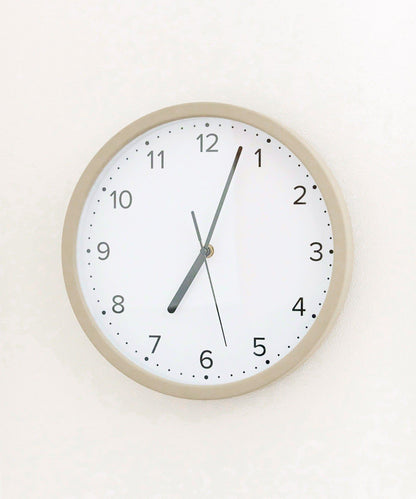 《WEB先行販売》3wayダブルフェイスクロック