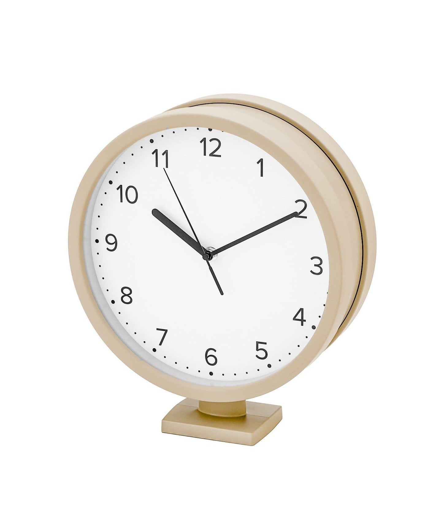 《WEB先行販売》3wayダブルフェイスクロック