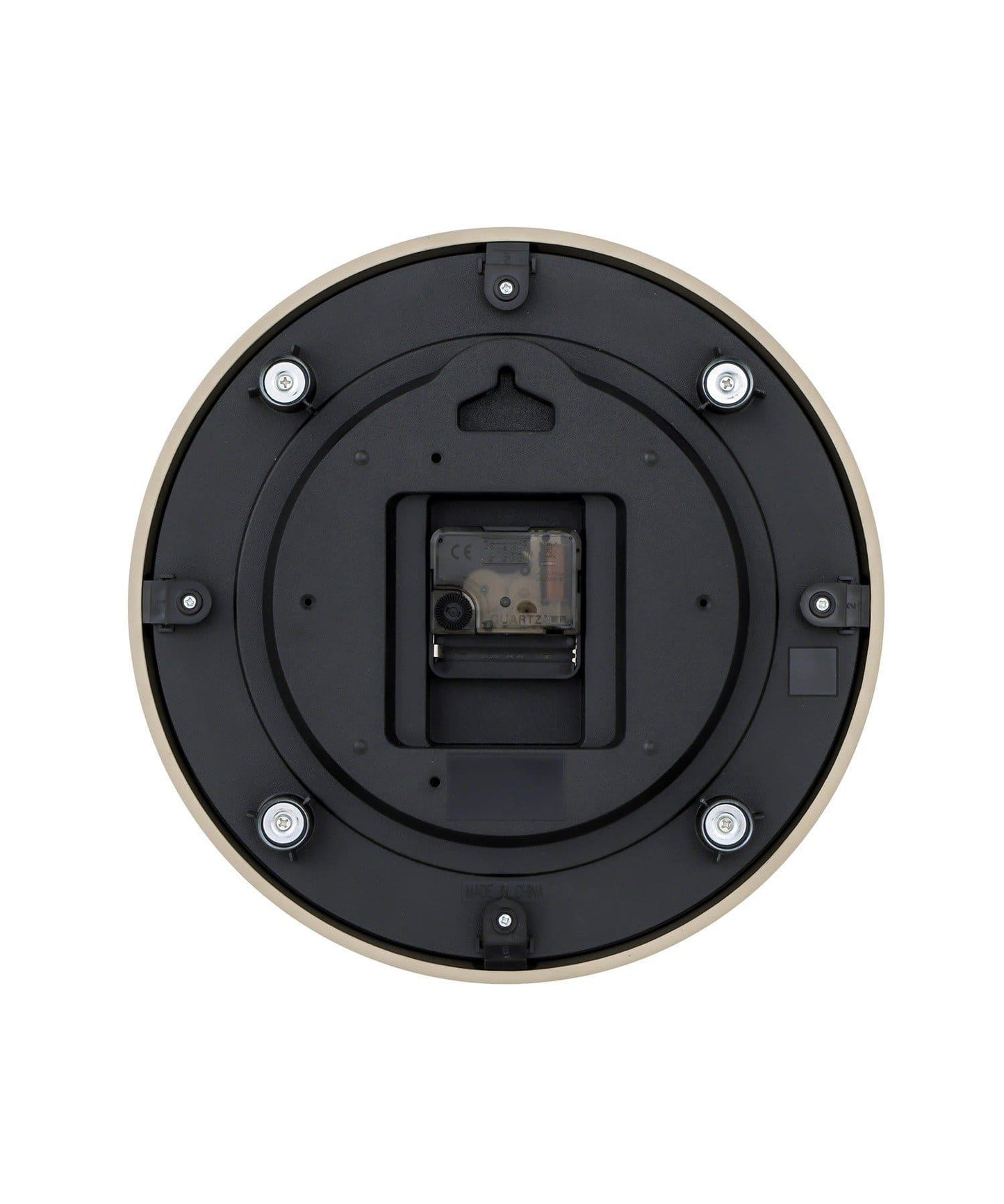 《WEB先行販売》3wayダブルフェイスクロック