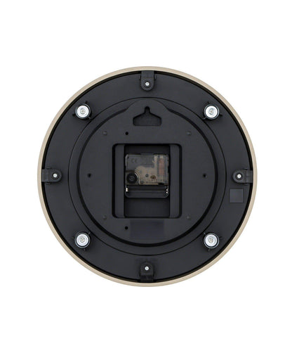 《WEB先行販売》3wayダブルフェイスクロック