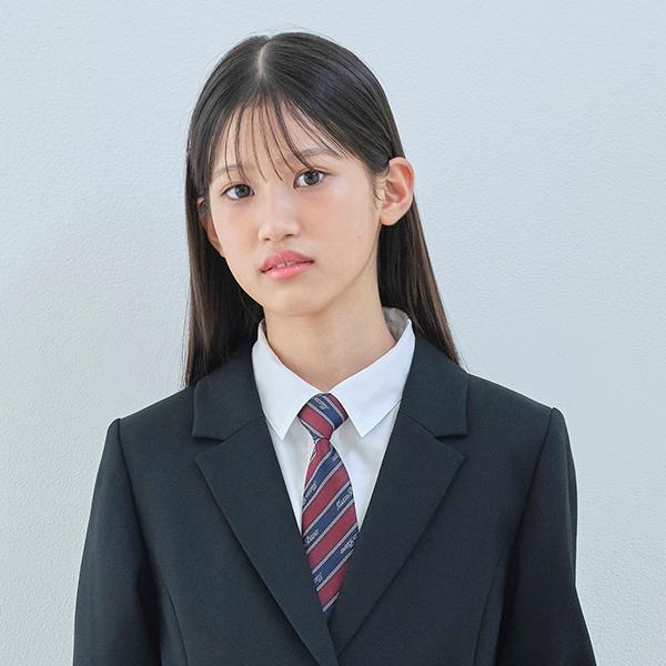 斜紋圖案領帶