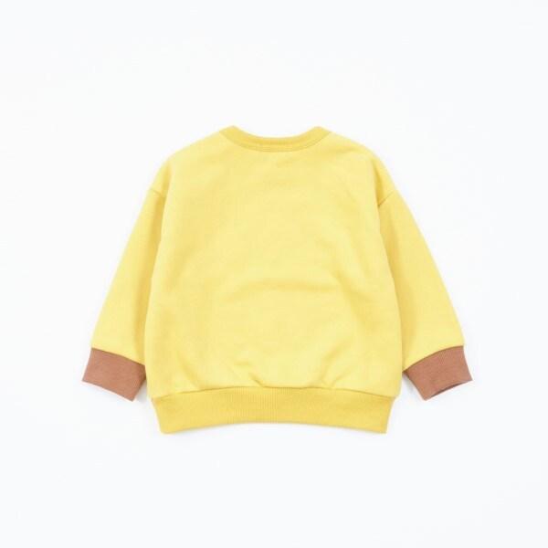 KPBOY機車貼布繡衛衣（80～130）