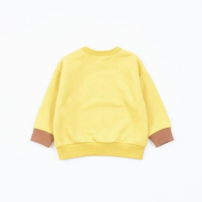 KPBOY機車貼布繡衛衣（80～130）