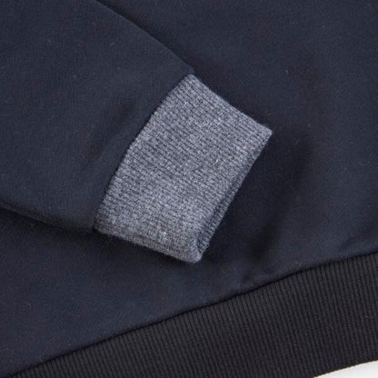 KPBOY機車貼布繡衛衣（80～130）