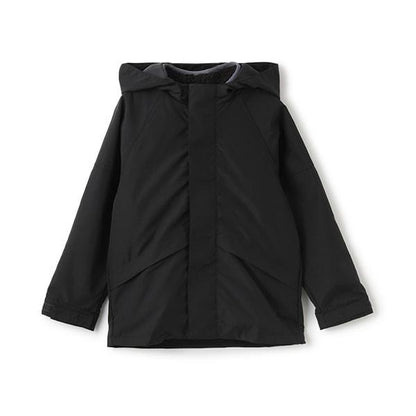 帶內膽背心登山夾克