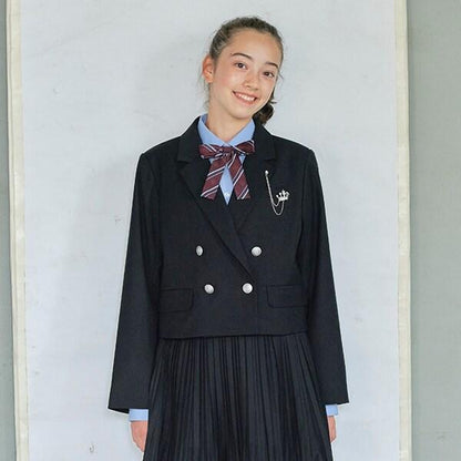 短款夾克