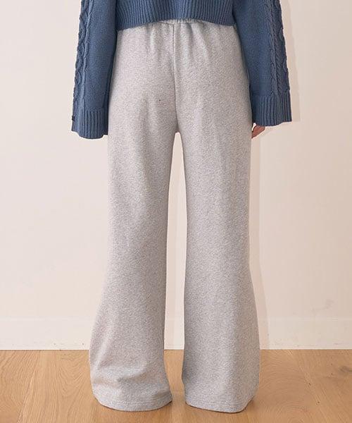 破洞衛褲【韓國時尚】