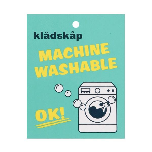 電車JQ雙面針織帽