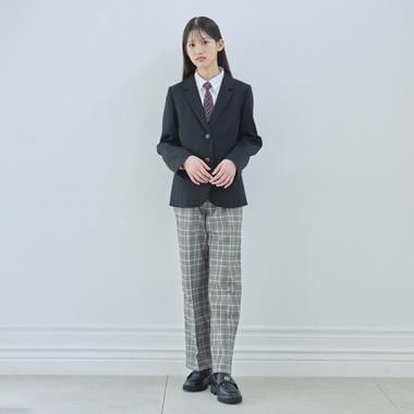 長褲