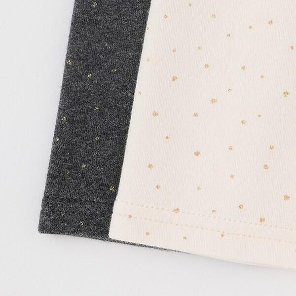 【柔軟蓬鬆】保暖打底褲
